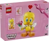 LEGO® Iconic 40824 Liebesbote Tweety Produktbild-Vorschau 5