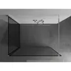 Mexen Kioto ścianka prysznicowa Walk-in 140 x 120 cm, Podgląd zdjęcia produktu 4