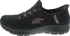 Skechers SUMMITS Classy Night Damen Sneaker, Vegan Slip-Ins Produktbild-Vorschau 56