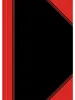 Landré® 100302813 Blocco note - A5, a righe, 96 fogli Anteprima dell’immagine prodotto 1