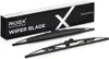 RIDEX Scheibenwischer Vorne 475mm/475mm für VW POLO (6N2) Produktbild-Vorschau 3