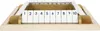 Würfelspiel Shut the Box „Gold Edition” Produktbild-Vorschau 5