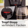 BOSCH TKA 2M113 Filtrační kávovar Náhled obrázku produktu 23