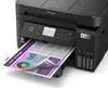EPSON EcoTank ET-3850 wielofunkcyjna drukarka atramentowa 3 Podgląd zdjęcia produktu 19