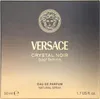 Versace Crystal Noir EDP 50 ml W Anteprima dell’immagine prodotto 11