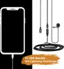 Walimex pro Boya M2 Micro-cravate pour iOS – Micro lavalier Voir les images du produit 4