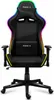 Chaise de jeu Huzaro Force 6.3 RGB Mesh Voir les images du produit 4