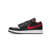 Nike Boty Air 1 Low GS, 553560063 Náhled obrázku produktu 5