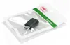 INF USB 3.2 zu USB-C OTG-Adapter 10 Gbit/s Grau Produktbild-Vorschau 8