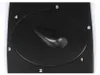 Cloer Waffle Iron 1621, 5 gof., Serce (kształt), Czarny, Podgląd zdjęcia produktu 11