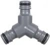 Gardena 934-50, Schlauchkupplung, Grau Produktbild-Vorschau 4