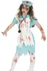 Disfraces Guirca: Conjunto de bebé de enfermera zombie, Vista previa de la imagen del producto 6