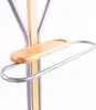 Zeller-Presente Herrendiener "Buche Optik" Holz/Metall 45 x Produktbild-Vorschau 13