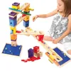 Hape Quadrilla Marble Runs Music Motion, E6012 Produktbild-Vorschau 21