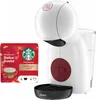 Krups KP1A31 Dolce Gusto Kaffeemaschine inklusive Starbucks Produktbild-Vorschau 1