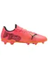 PUMA FUTURE 7 PLAY FG/AG Fussballschuhe Herren rot 43 Produktbild-Vorschau 4