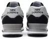 New Balance ML574EVB – baskets Noir Productafbeelding-voorbeeld