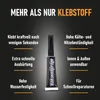 Gel-Sekundenkleber extra stark, tropffrei, für Holz, Metall Produktbild-Vorschau 5
