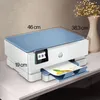Imprimante multifonction à jet d'encre sans fil HP ENVY Voir les images du produit 28
