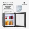 Klarstein Happy Hour Kühlschrank Klein, Mini Kühlschrank Podgląd zdjęcia produktu 5