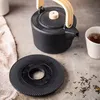 Gusseisensockel für Heizgeräte, Kessel, Töpfe KINGHOFF Produktbild-Vorschau 4