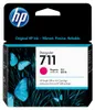 HP 711 Original Tintenpatrone CZ131A, Magenta Produktbild-Vorschau 12