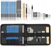 Maaleo Zeichen- & Skizzier-Set 32in1 – Professionelles Produktbild-Vorschau 4
