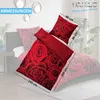 SANILO® Bettwäsche 135x200 cm, 100% feinste Baumwolle, Produktbild-Vorschau 5