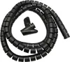 Elastyczny kabel spiralny taśma spiralna wąż kablowy i Podgląd zdjęcia produktu 1