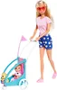 Steffi Love - Puppe mit Fahrrad und Anhänger - 2-in-1 Produktbild-Vorschau 3