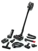 Odkurzacz pionowy Bosch Series 8 BSS825MULT szary, Podgląd zdjęcia produktu 1