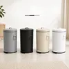 Contenitore per rifiuti Relaxdays, 20 litri, per la cucina, Anteprima dell’immagine prodotto 7