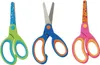 Herlitz Bastelschere    Design rund Linkshänder 1er Anteprima dell’immagine prodotto 2