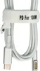 vhbw Adapterkabel USB Typ C auf MagSafe 1 kompatibel mit Produktbild-Vorschau 7