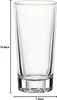 Spiegelau Lounge 2.0, Koktejlová sklenice, 305 ml, Sklo, Náhled obrázku produktu 19