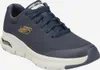 Skechers Arch Fit Sportschuh Blau Produktbild-Vorschau 19