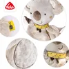 Schmusetuch Koala Produktbild-Vorschau 3