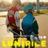 Monopattino per bambini LUMI RIDE monopattino a due ruote Anteprima dell’immagine prodotto 9