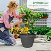 MePla - Set - Kübel Campana Ripp ø 60 + US ø 49 cm Produktbild-Vorschau 5