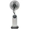 Heinner HMF-18GREY, Haushaltsturmventilator, Grau, Flur, Produktbild-Vorschau 1