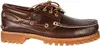 Timberland Authentics 3 Eye Class Brązowy Podgląd zdjęcia produktu 17