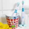 Nuk Set di apprendimento per la cura dei denti in 2 pezzi Anteprima dell’immagine prodotto 4