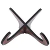 Supporto per ukulele in legno rimovibile - Supporto Anteprima dell’immagine prodotto 3