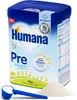 Humana Pre Anfangsmilch, Pulver 4x750g Produktbild-Vorschau 2