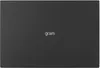 LG 16" 16ZB90RU-G Notebook i5 - - Core - Notebook - Core i5 Produktbild-Vorschau 3