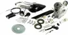 Fahrradmotor 2t 80cc KIT Produktbild-Vorschau 1