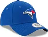 New Era 9Forty Cap - MLB LEAGUE Toronto Blue Jays royal Produktbild-Vorschau 4