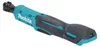Makita WR100DZ, Klucz udarowy, Czarny, Niebieski, 1/4", 800 Podgląd zdjęcia produktu 4