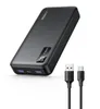 Ugreen 25683, 20000 mAh, Power Delivery 3.0, černý Náhled obrázku produktu 17