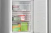 Bosch Serie 4 KGN392LBF, 363 l, SN-T, 10 kg/24h, B, Fresh Produktbild-Vorschau 10